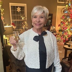 Meet your Posher, Kim